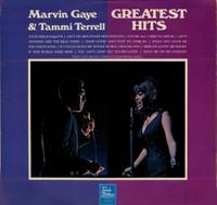 Marvin Gaye & Tammi Terrell - Marvin Gaye and Tammi Terrell's Greatest Hits