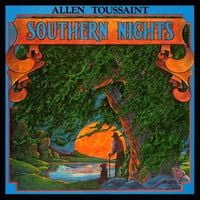 Allen Toussaint - Southern Nights