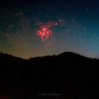 The Lightsenders - .​.​. And When the Sky Was Opened