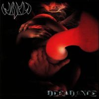Wayd - Decadence