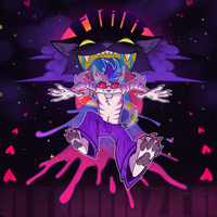 Furries In A Blender - Atomizer