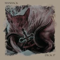 Manhack - Deck 17