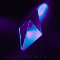 My City, My Secret - Holographic