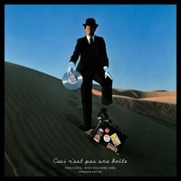 Pink Floyd - Wish You Were Here (Immersion Edition)