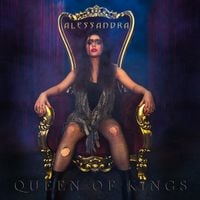 Alessandra - Queen of Kings