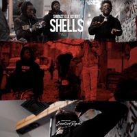 Shabazz PBG - Shells