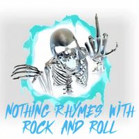 Shelf Life - Nothing Rhymes With Rock and Roll