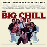 Various Artists - The Big Chill (Music From The Original Motion Picture Soundtrack)