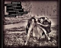 TOOL - Undertow: Bonus CD