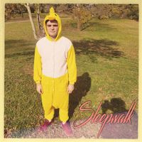 nelward - Sleepwalk