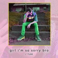 nelward - Girl I'm So Sorry Bro / Tube