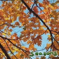 nelward - Seasons