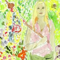 Marnie Stern - This Is It and I Am It and You Are It and So Is That and He Is It and She Is It and It Is It and That Is That