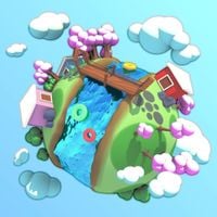 nelward - the mondo zone