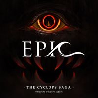Jorge Rivera-Herrans - EPIC: The Cyclops Saga