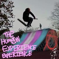 LEIRA THE TRANARCHIST - The Human Experience Experience