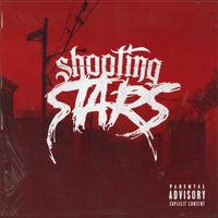 Jake Strain - Shooting Stars
