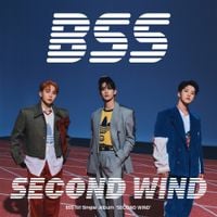 BSS - SECOND WIND