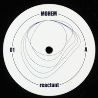 Fadi Mohem - MOHEM 01