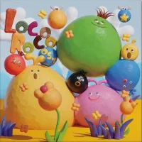 Nobuyuki Shimizu / Kemmei Adachi - LocoRoco - Original Soundtrack