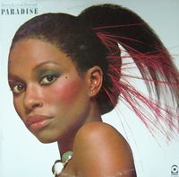 Sonny & Linda Sharrock - Paradise