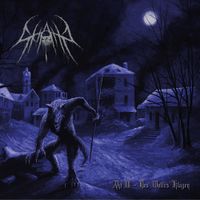 Skratte - Akt II: Des Wolfes Klagen