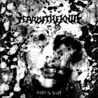 Year Of The Knife - Dust to Dust