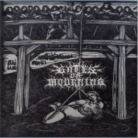 Gates Of Mourning - A Tongue Sways in Step Behind the Curtain of a Crumbling Wall