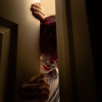 Perry Maysun - The Man With No Face
