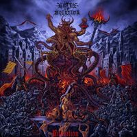 Gates Of Mourning - Ruination
