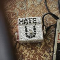 MEMI - Hate U