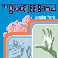 The Bruce Lee Band - Beautiful World