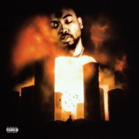 Clay "Krucial" Perry III - Wake Me Up When It's Over
