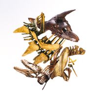 Dinosaur 94 - You've Got the Wrong Guys