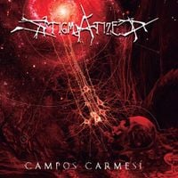 Stigmatized - Campos Carmes&iacute;