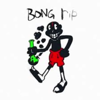 Lil Darkie - BONG RIP
