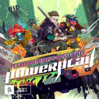 Pegboard Nerds - Powerplay