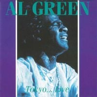 Al Green - Tokyo Live
