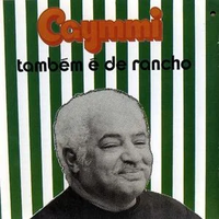 Dorival Caymmi - Caymmi Tamb&eacute;m &Eacute; De Rancho