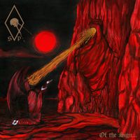 Spirit Possession - Of The Sign​.​.​.