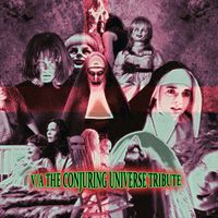 Various Artists - The Conjuring Universe Tribute