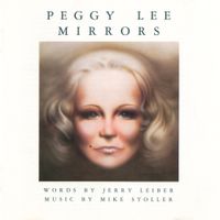 Peggy Lee - Mirrors