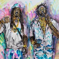 Conway The Machine & Jae Skeese - Pain Provided Profit
