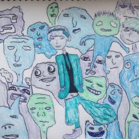 4lungboy - It Sure Is Nice to Know Other People