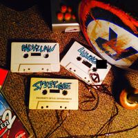 4lungboy - SPLIT TAPE PROPERTY OF U.S. GOVERNMENT