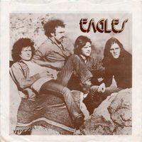 Eagles - Take It Easy