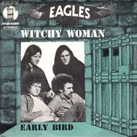Eagles - Witchy Woman