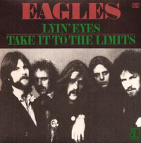 Eagles - Take It to the Limit