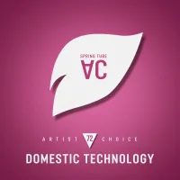 Domestic Technology - Artist Choice 072: Domestic Technology