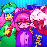 4lung - Gay Aunt Jane's Cathartic Purge of Piss & Vinegar